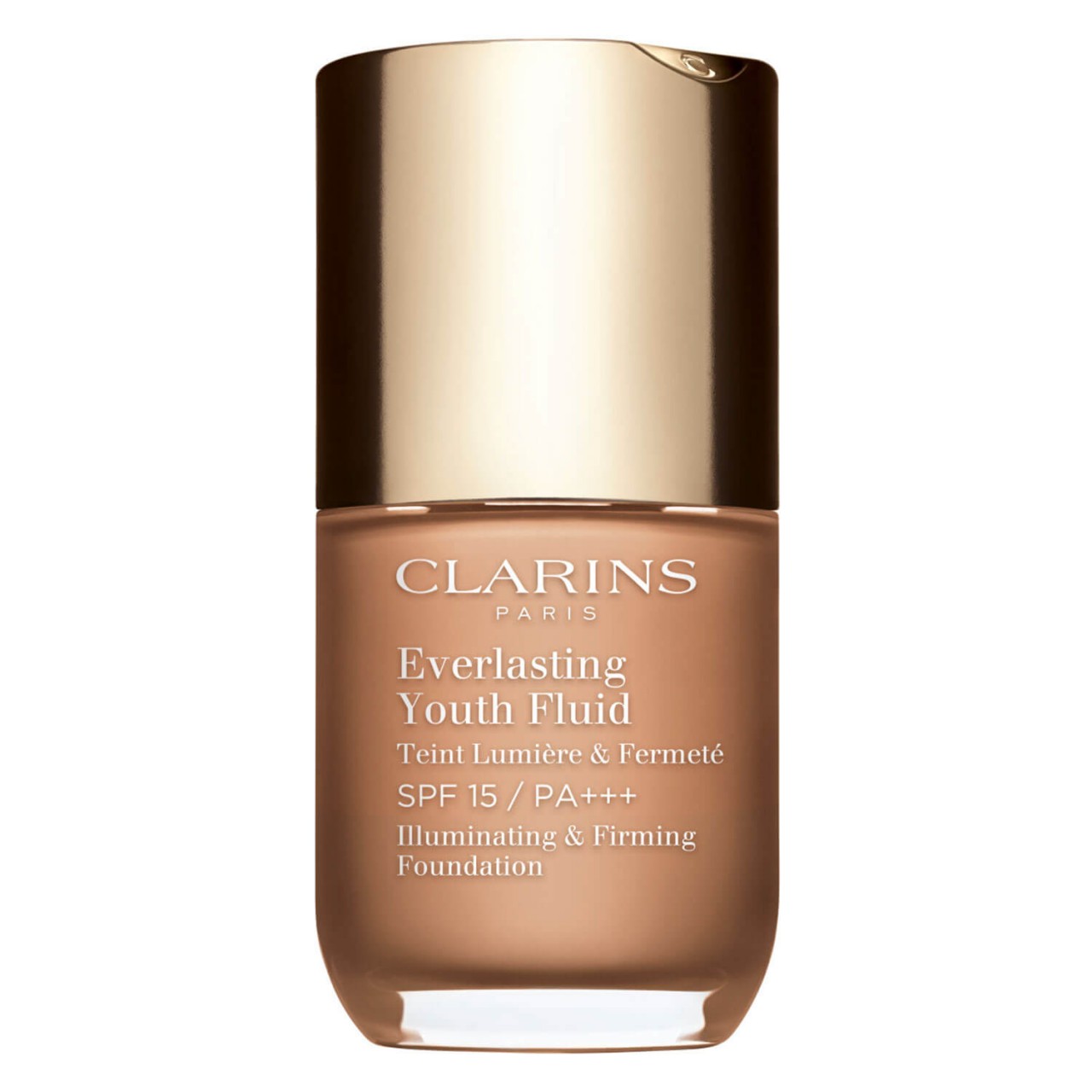 Everlasting Youth Fluid - Amber 112 von Clarins