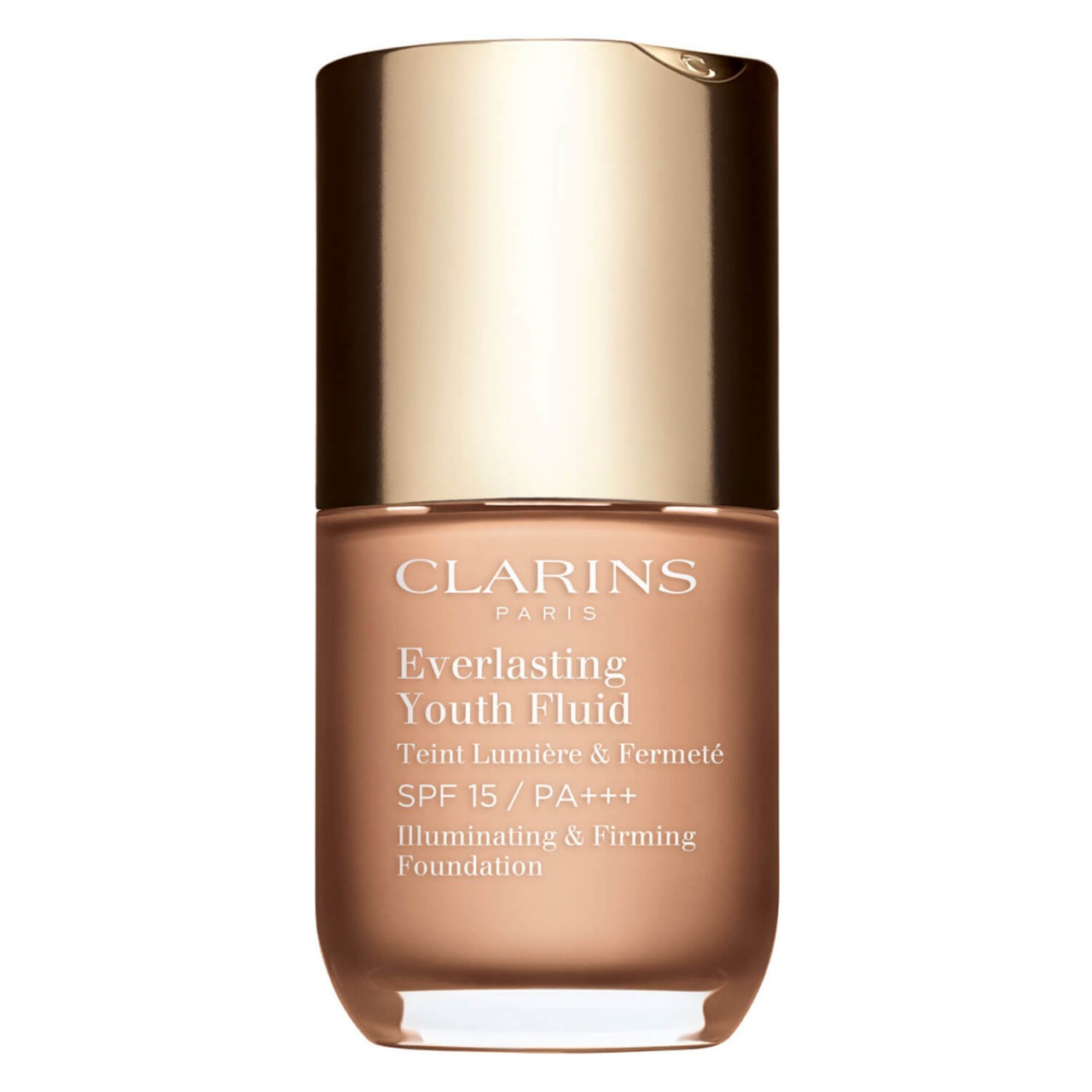 Everlasting Youth Fluid - Beige 107 Everlasting Youth Fluid - Beige 107 von Clarins