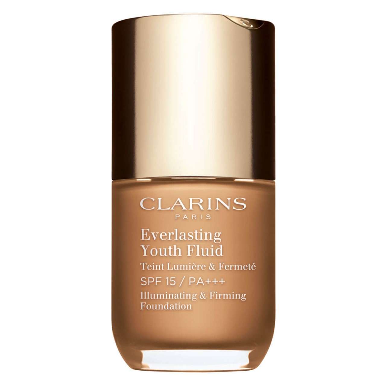 Everlasting Youth Fluid - Cappuccino 114 Everlasting Youth Fluid - Cappuccino 114 von Clarins