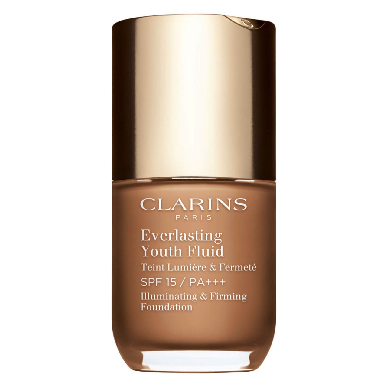 Everlasting Youth Fluid - Cognac 115 Everlasting Youth Fluid - Cognac 115 von Clarins