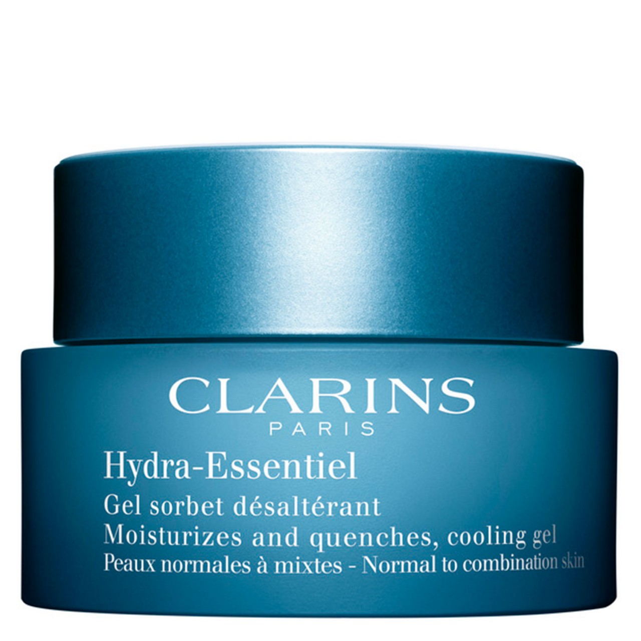 Hydra-Essentiel - Gel Sorbet Désaltérant Hydra-Essentiel - Gel Sorbet Désaltérant von Clarins