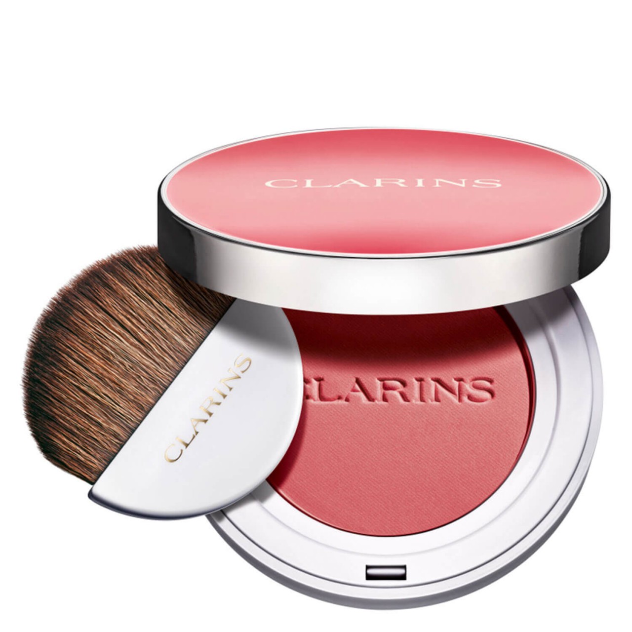 Joli Blush - Cheeky Pink 02 Joli Blush - Cheeky Pink 02 von Clarins