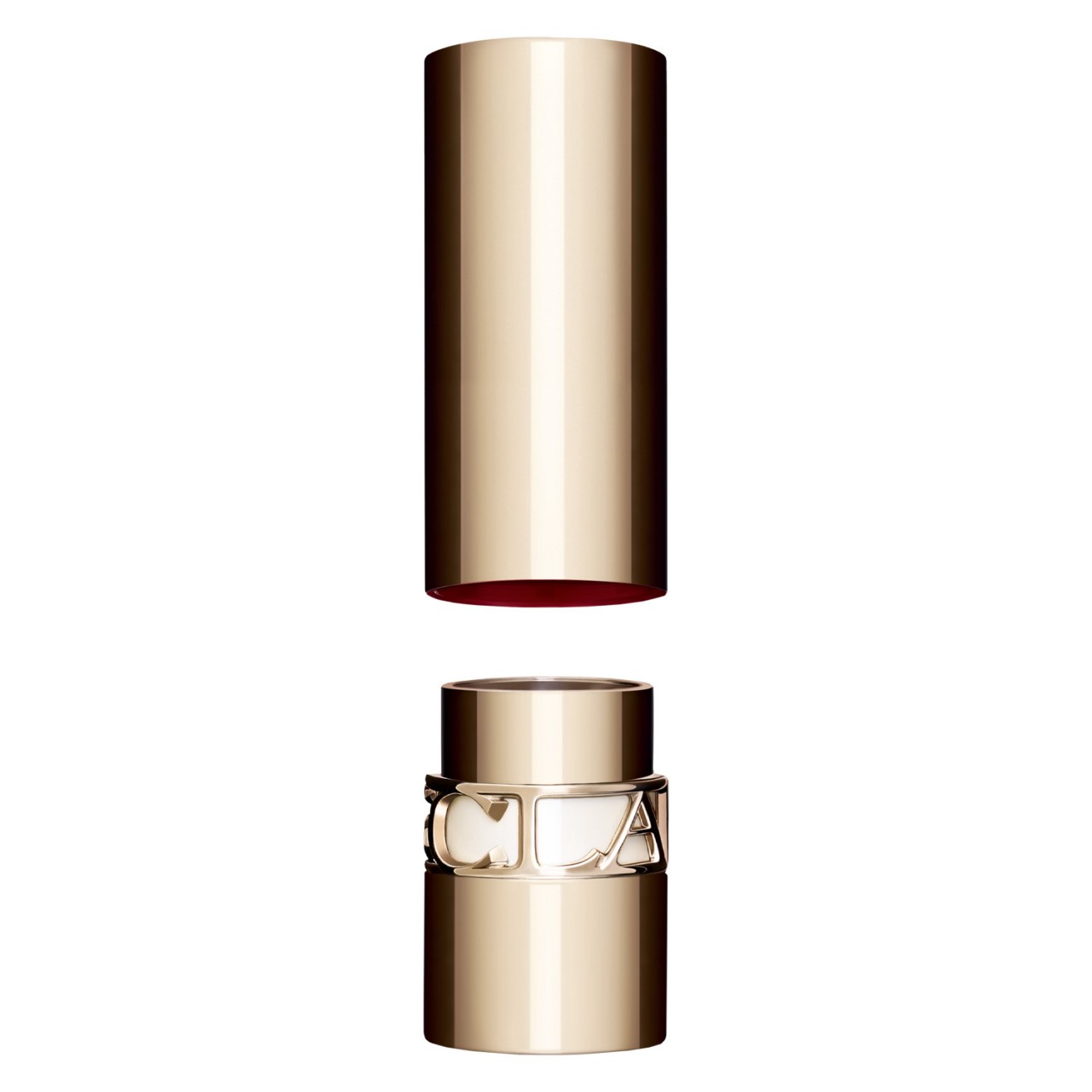 Joli Rouge - Case Gold von Clarins