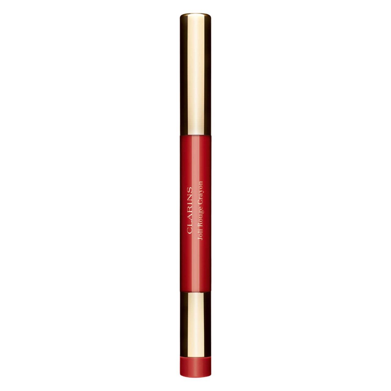 Joli Rouge Crayon - Joli Rouge 742C von Clarins