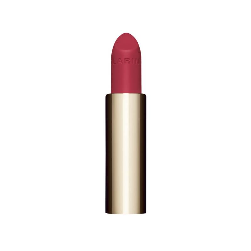 Joli Rouge Matte - Nachfüllung 790v Korallenorchidee von Clarins