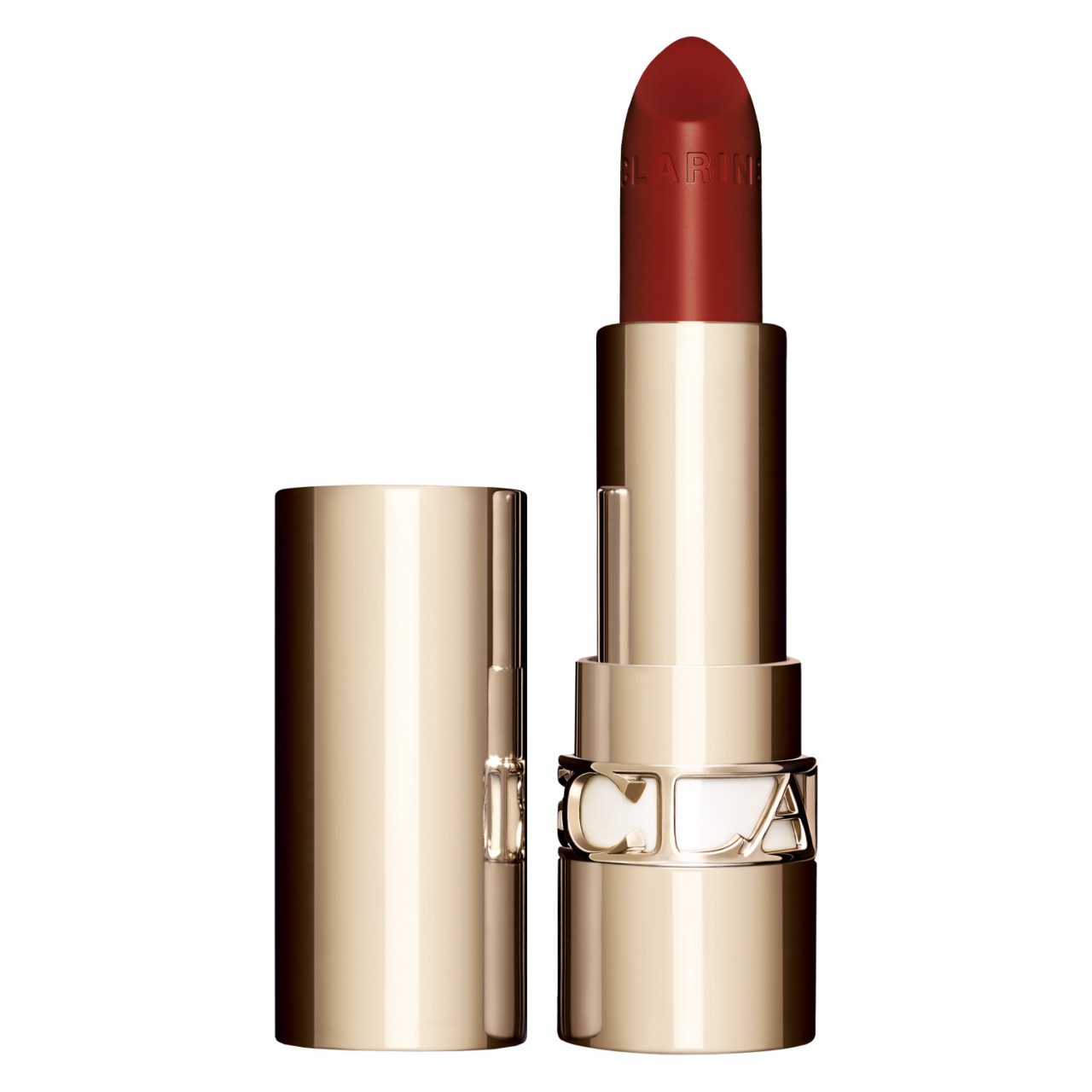 Joli Rouge - Red Hibiscus 772 von Clarins