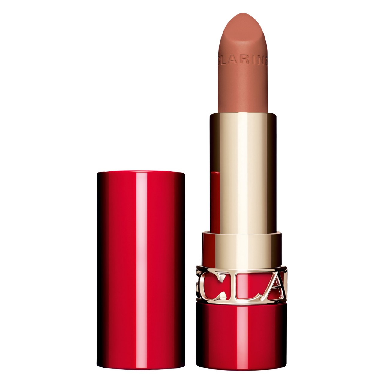 Joli Rouge Velvet - Almond Nude 783V von Clarins