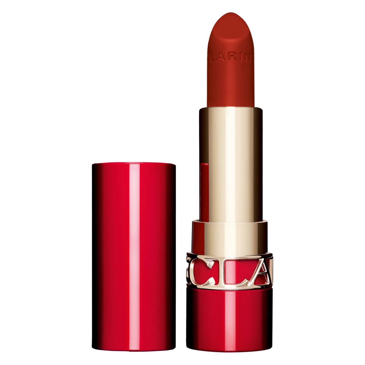 Joli Rouge Velvet - Bell Pepper 782V von Clarins