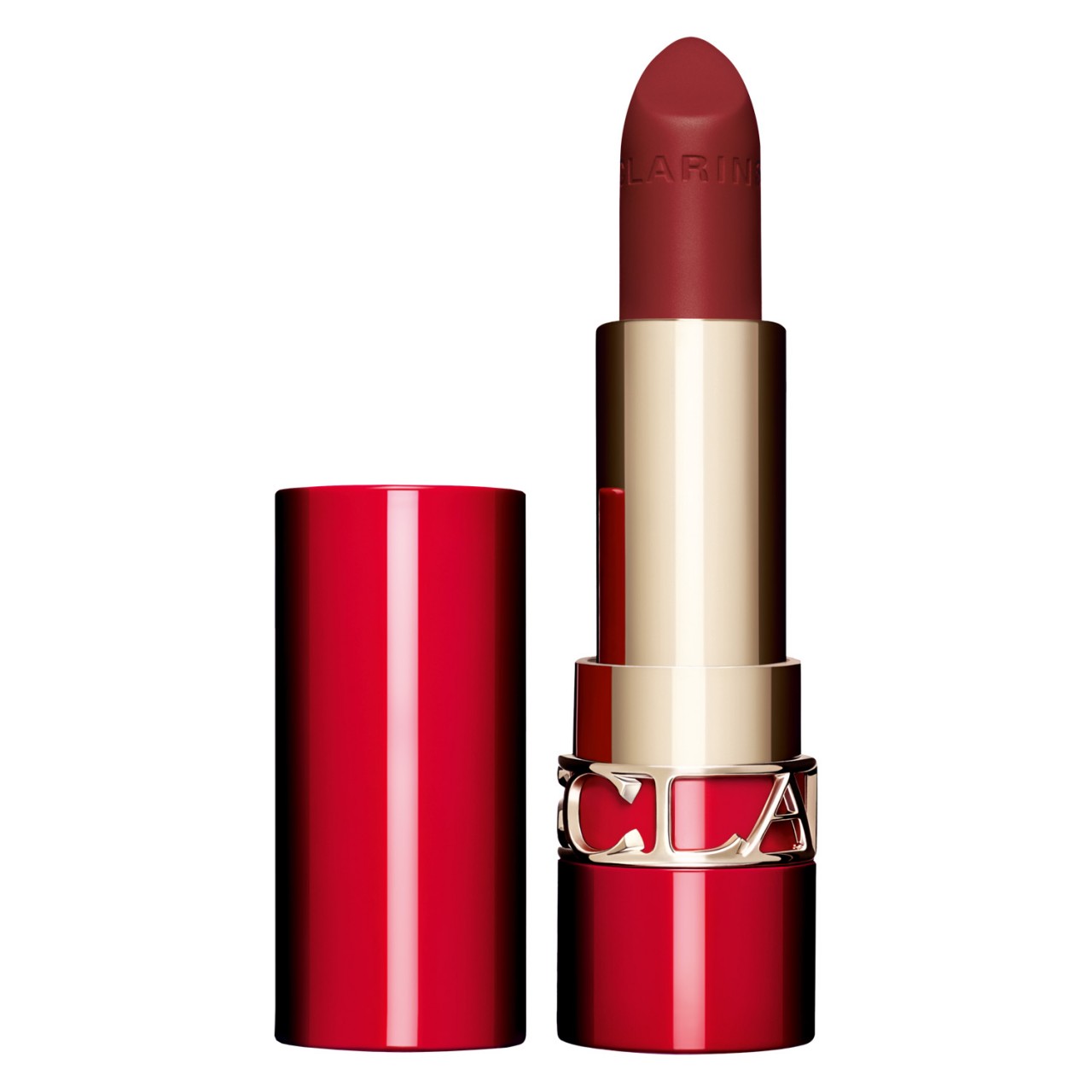 Joli Rouge Velvet - Red Grape 781V von Clarins