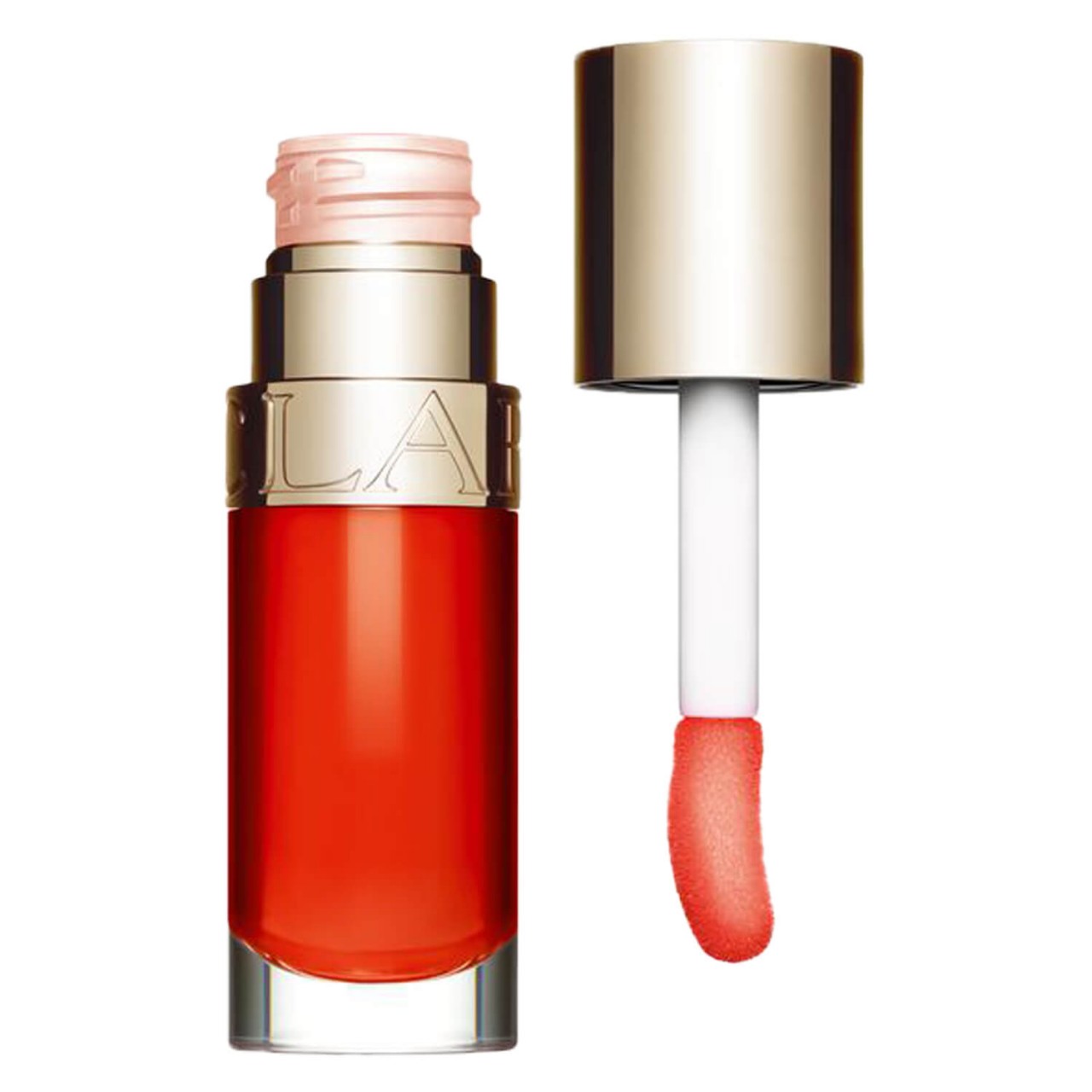 Lip Comfort Oil - Apricot 05 Lip Comfort Oil - Apricot 05 von Clarins
