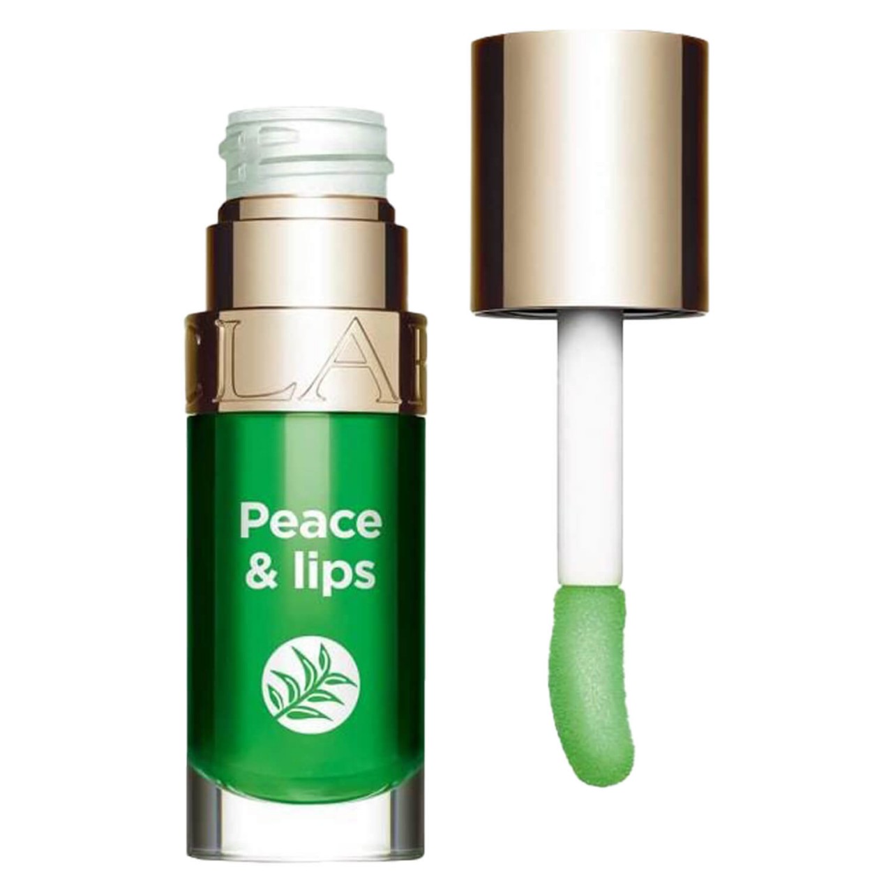 Lip Comfort Oil - Green 13 von Clarins