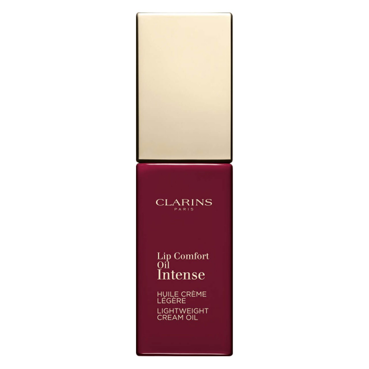 Lip Comfort Oil - Intense Burgundy 08 von Clarins