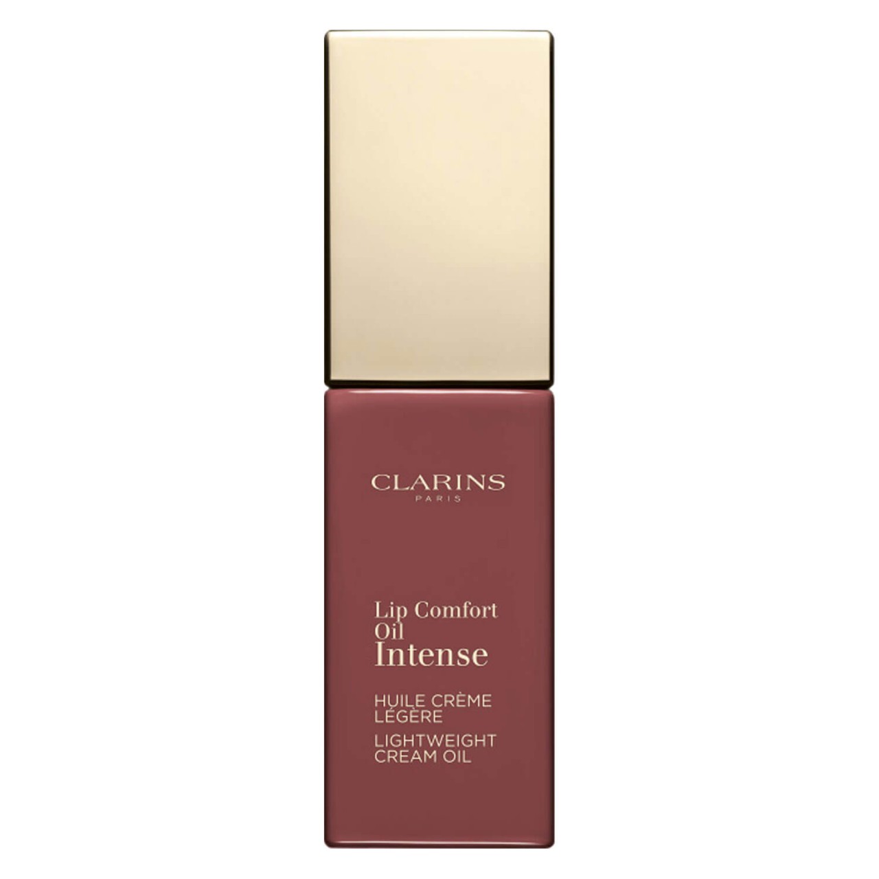 Lip Comfort Oil - Intense Nude 01 von Clarins