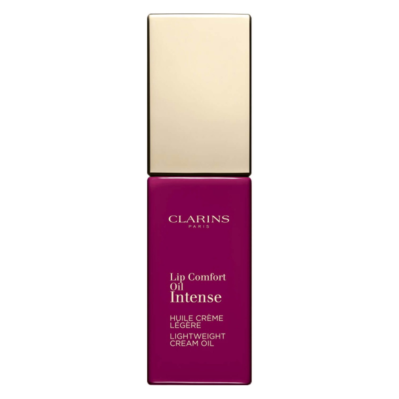 Lip Comfort Oil - Intense Plum 02 von Clarins