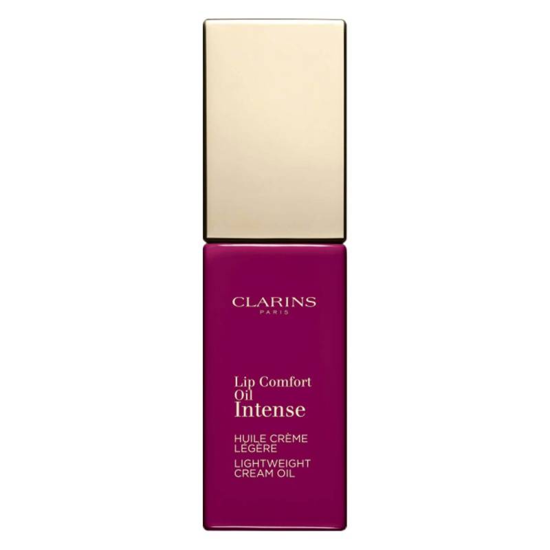 Lip Comfort Oil - Intense Plum 02 von Clarins