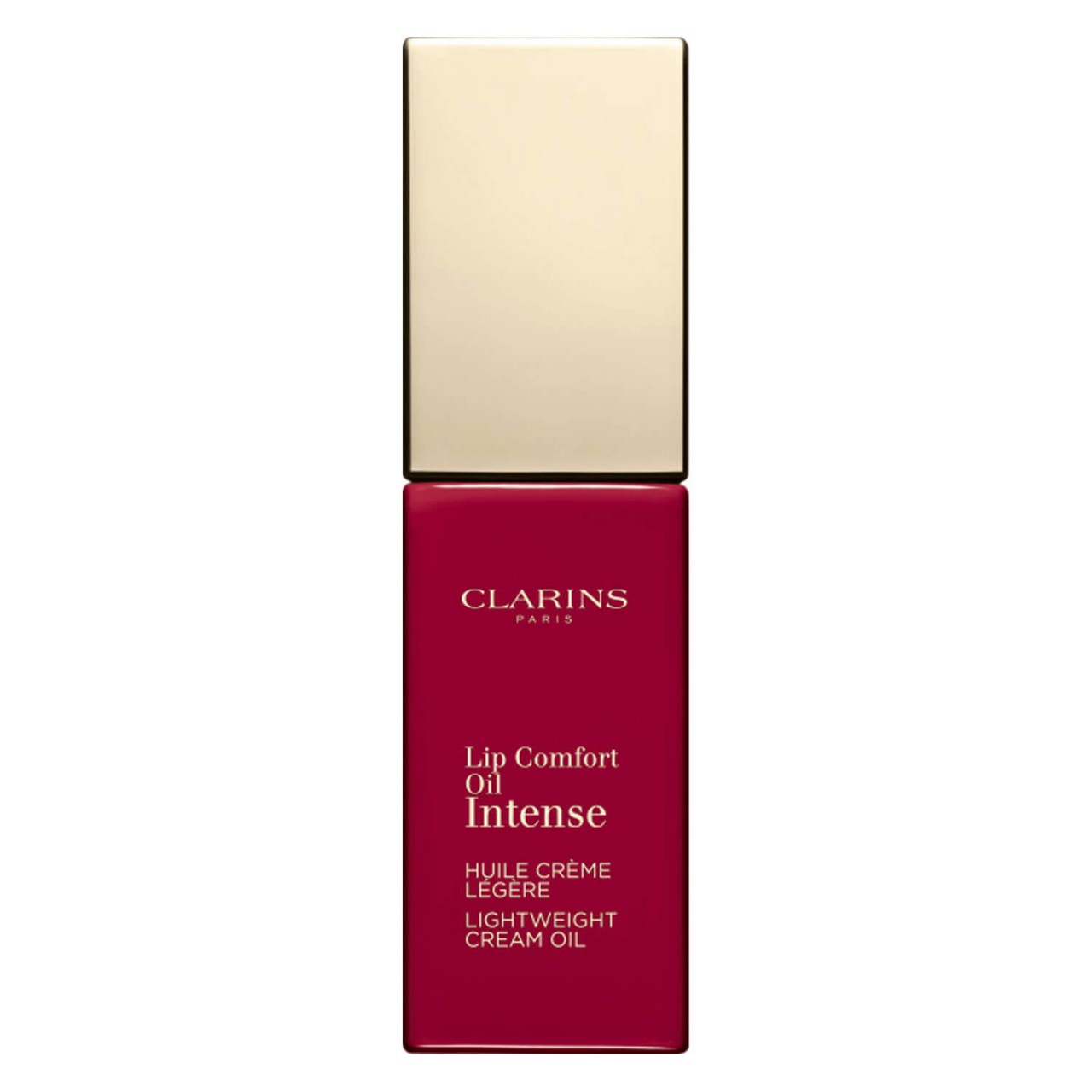Lip Comfort Oil - Intense Red 07 von Clarins