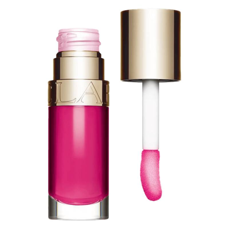 Lip Comfort Oil - Raspberry 02 von Clarins