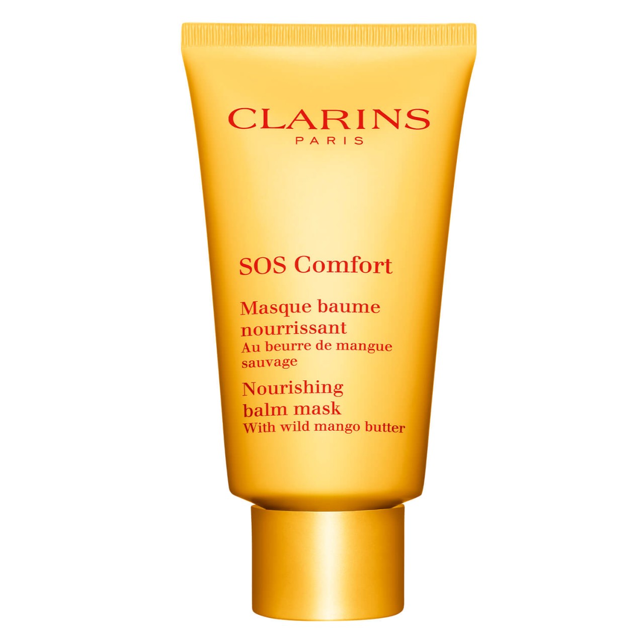 Masque SOS - Comfort Masque SOS - Comfort von Clarins