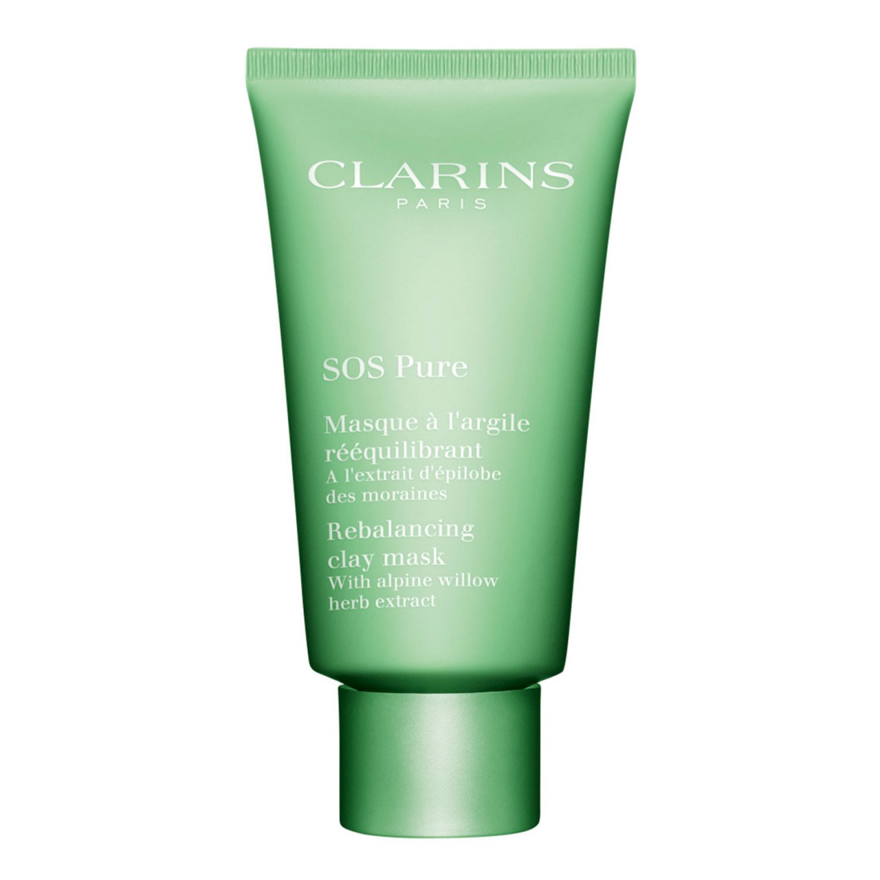 Masque SOS - Pure von Clarins