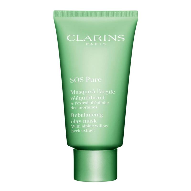 Masque SOS - Pure von Clarins