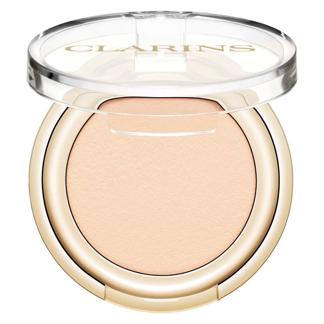 Ombre Skin - Mono Eyeshadow matte ivory 01 Ombre Skin - Mono Eyeshadow matte ivory 01 von Clarins