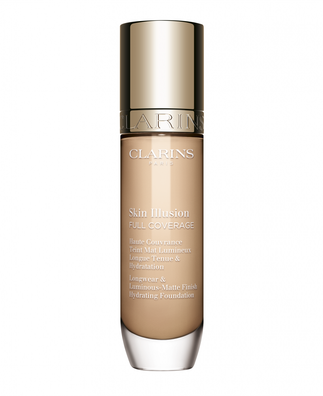 Skin Illusion - Full Coverage 103n Skin Illusion - Full Coverage 103n von Clarins