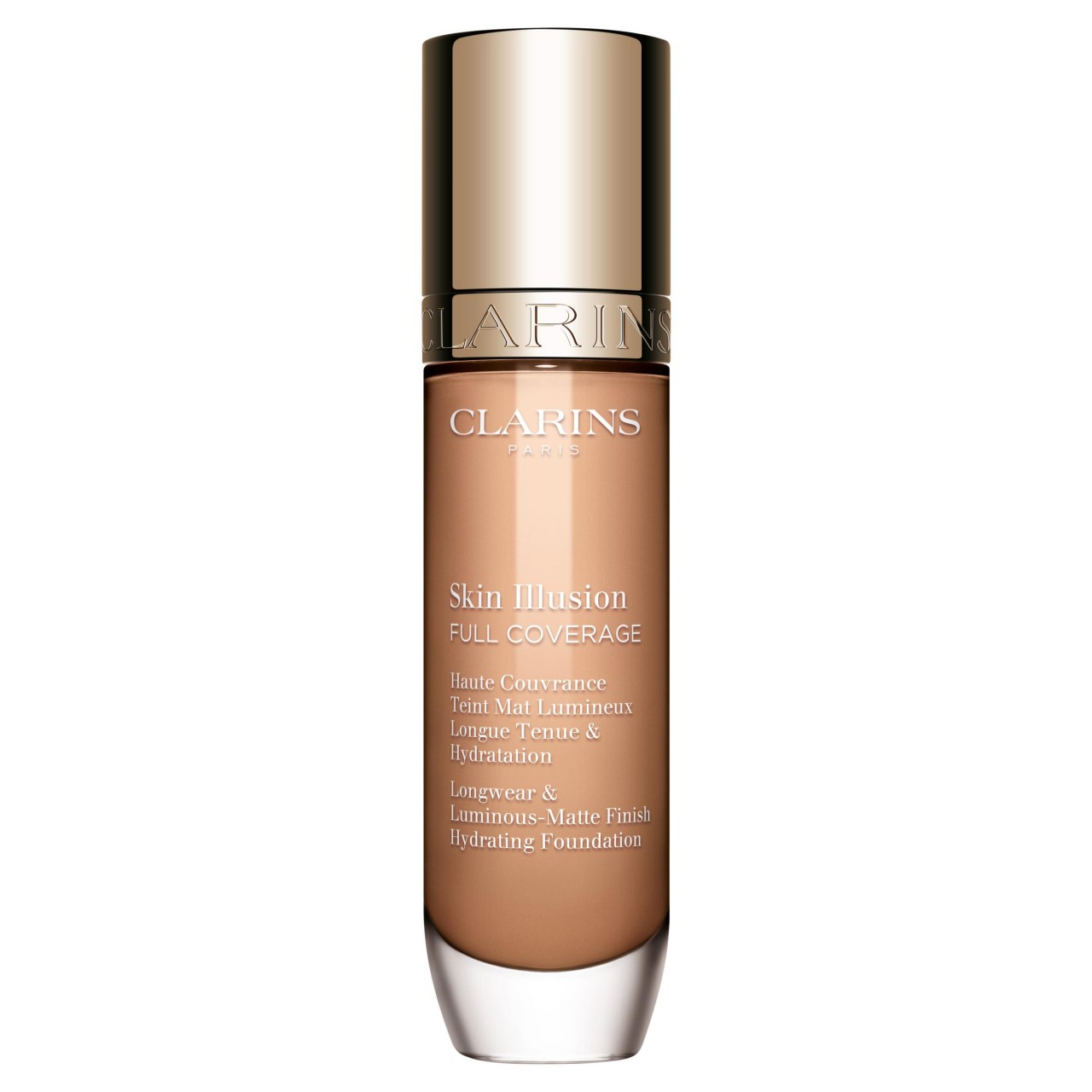Skin Illusion - Full Coverage 107c Skin Illusion - Full Coverage 107c von Clarins