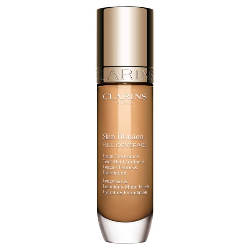 Skin Illusion - Full Coverage 112.5w von Clarins