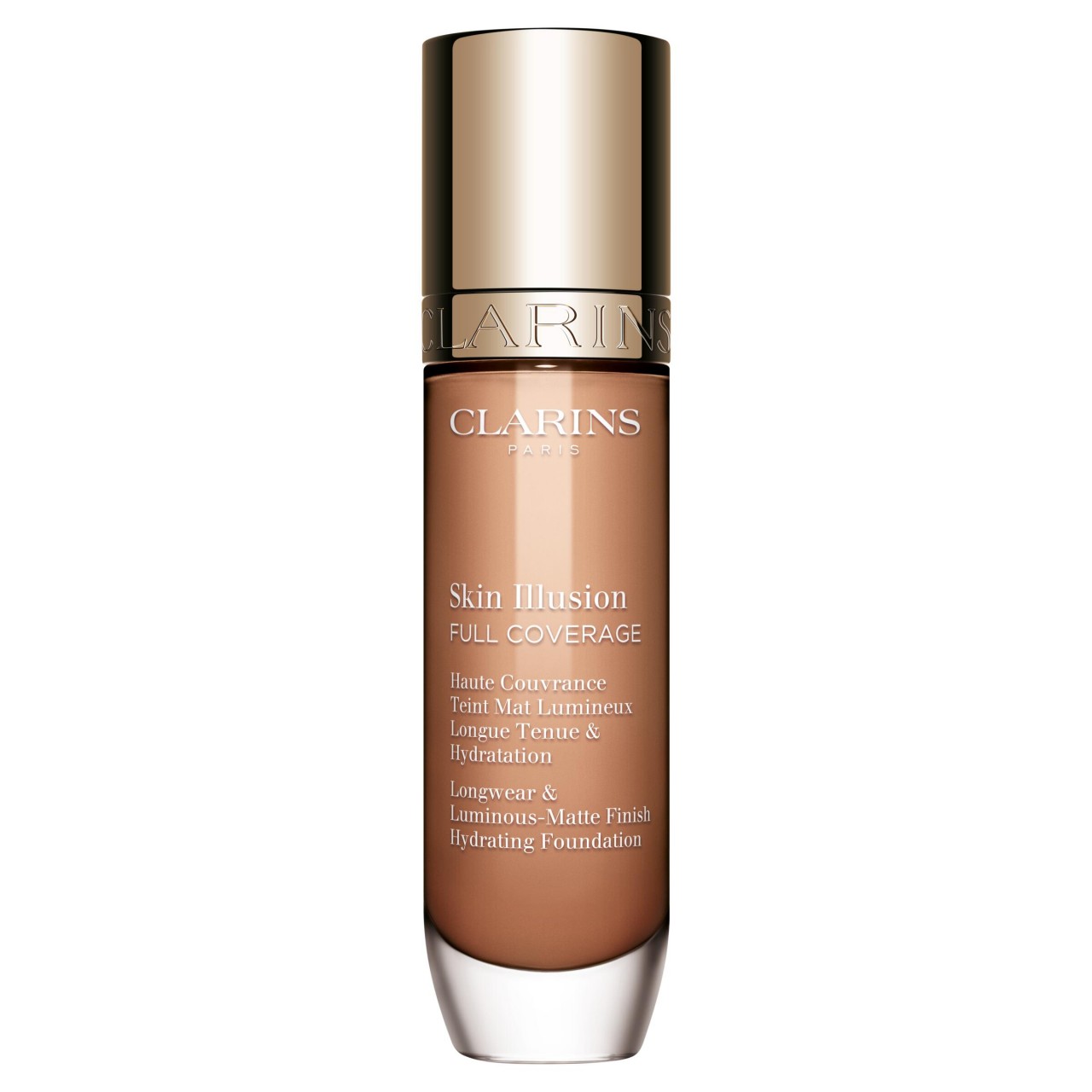 Skin Illusion - Full Coverage 112c Skin Illusion - Full Coverage 112c von Clarins