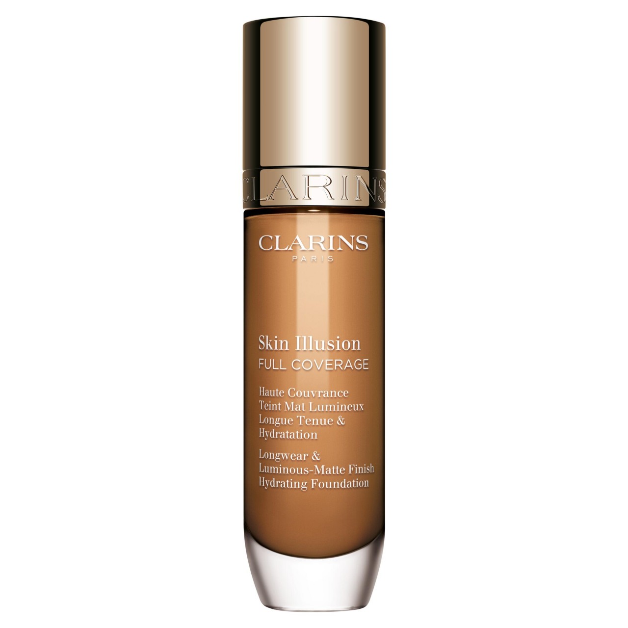 Skin Illusion - Full Coverage 115c Skin Illusion - Full Coverage 115c von Clarins