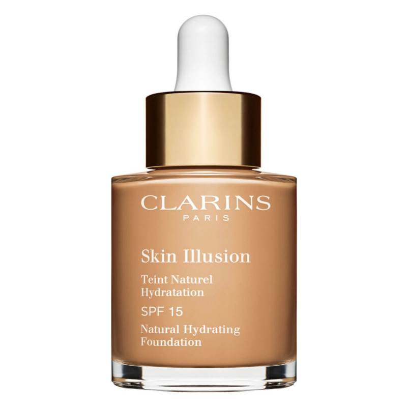 Skin Illusion - SPF15 111N von Clarins