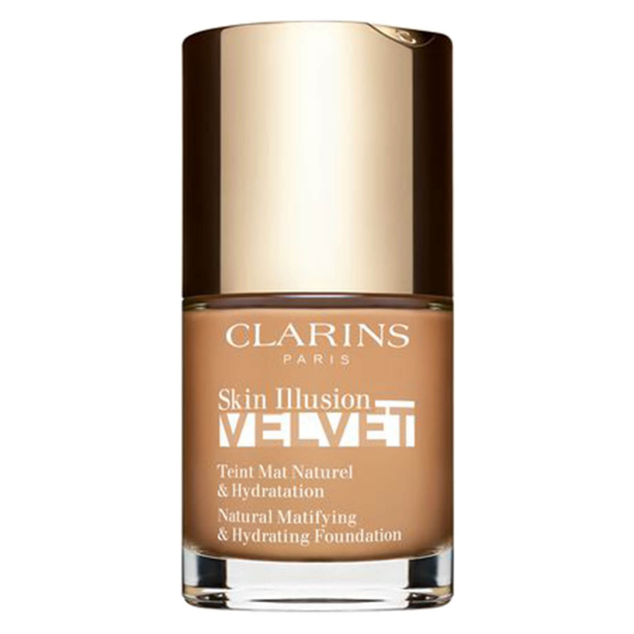 Skin Illusion Velvet - Natural Matifying & Hydrating Foundation 111N Skin Illusion Velvet - Natural Matifying & Hydrating Foundation 111N von Clarins