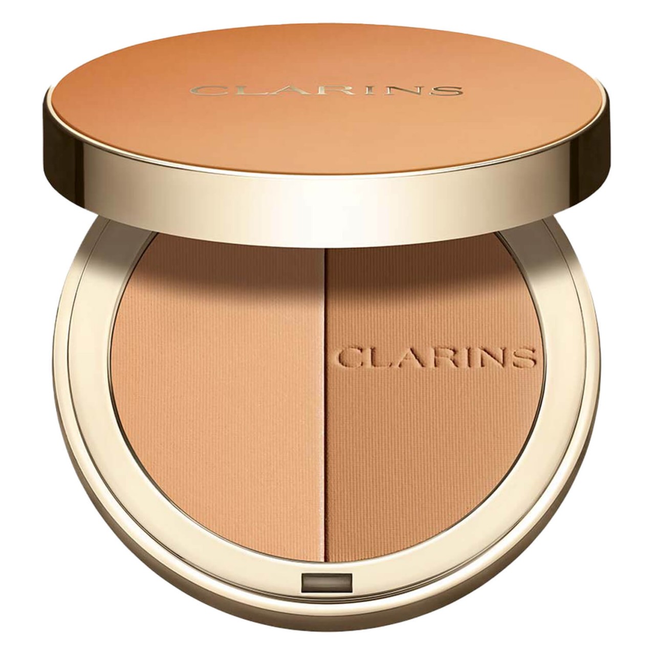 Summer Collection - Ever Bronze Compact Powder 02 von Clarins