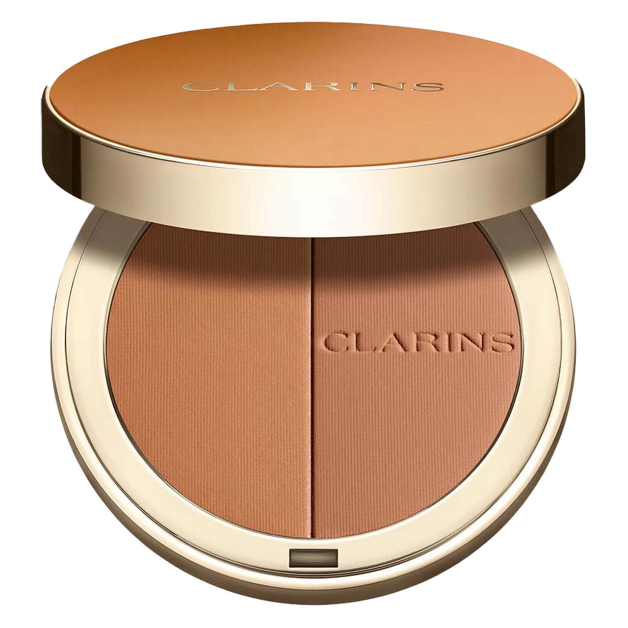 Summer Collection - Ever Bronze Compact Powder 03 von Clarins