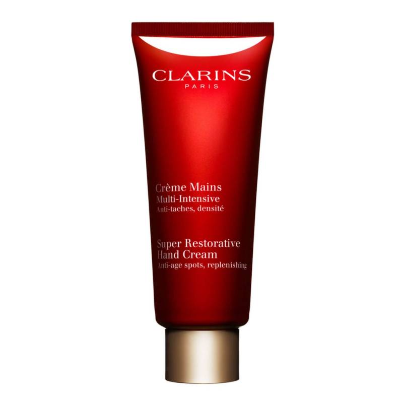 Super Restorative - Anti-Age Handcream von Clarins