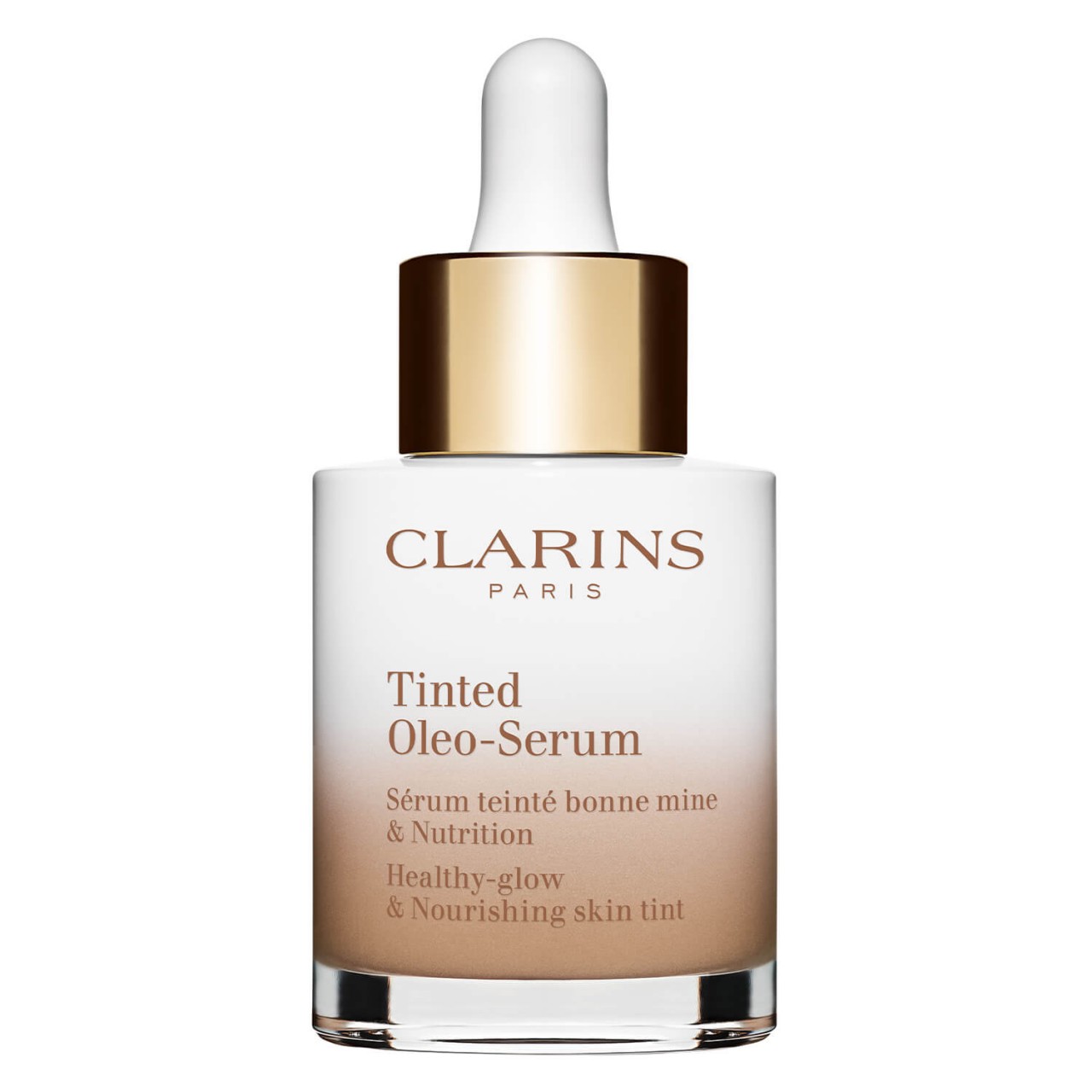 Tinted Oleo Serum - Skin Tint 05 Tinted Oleo Serum - Skin Tint 05 von Clarins