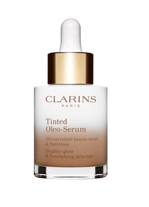 Tinted Oleo Serum - Skin Tint 07 Tinted Oleo Serum - Skin Tint 07 von Clarins