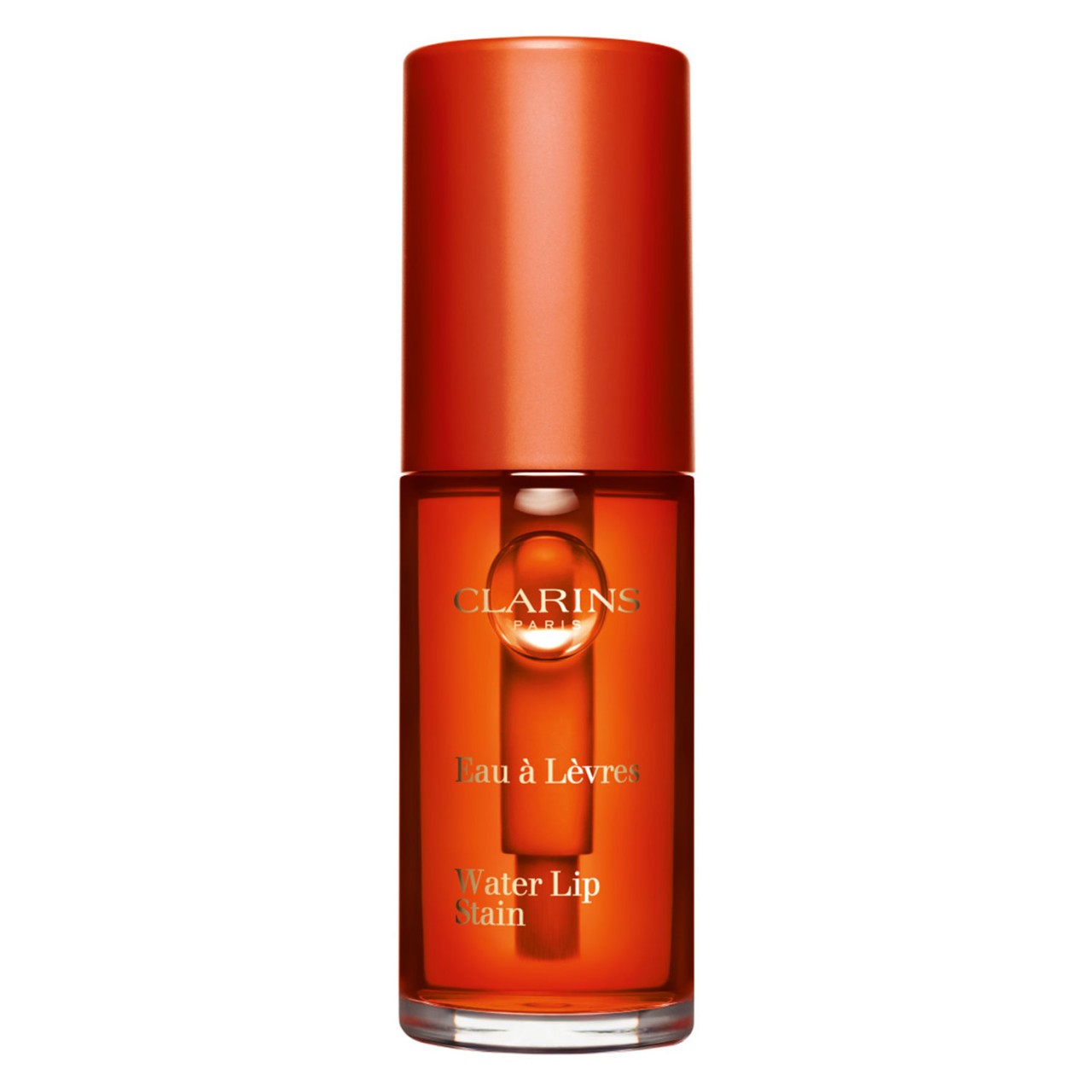 Water Lip Stain - Orange Water 02 von Clarins