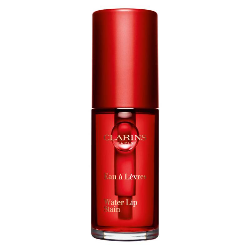 Water Lip Stain - Red Water 03 von Clarins