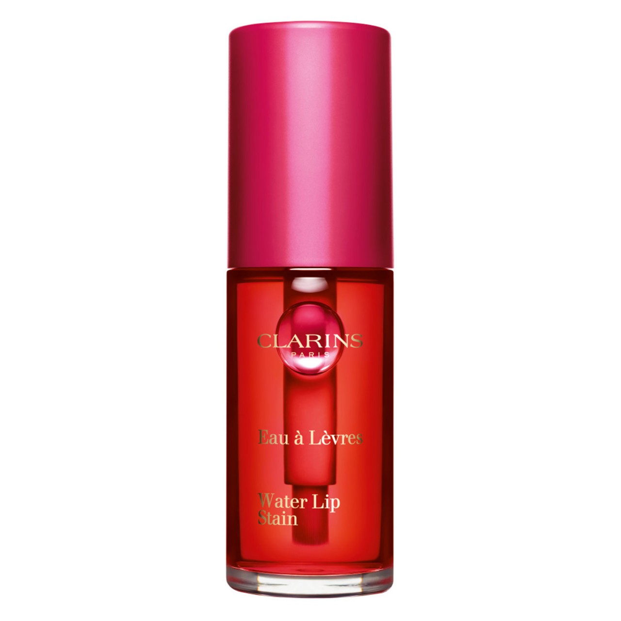 Water Lip Stain - Rose Water 01 von Clarins