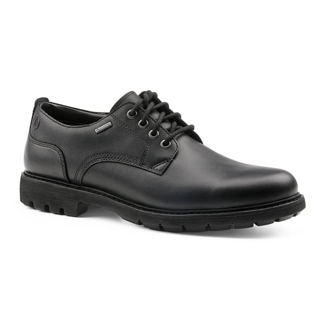 Clarks BatcombeTie GTX-12 47 von Clarks