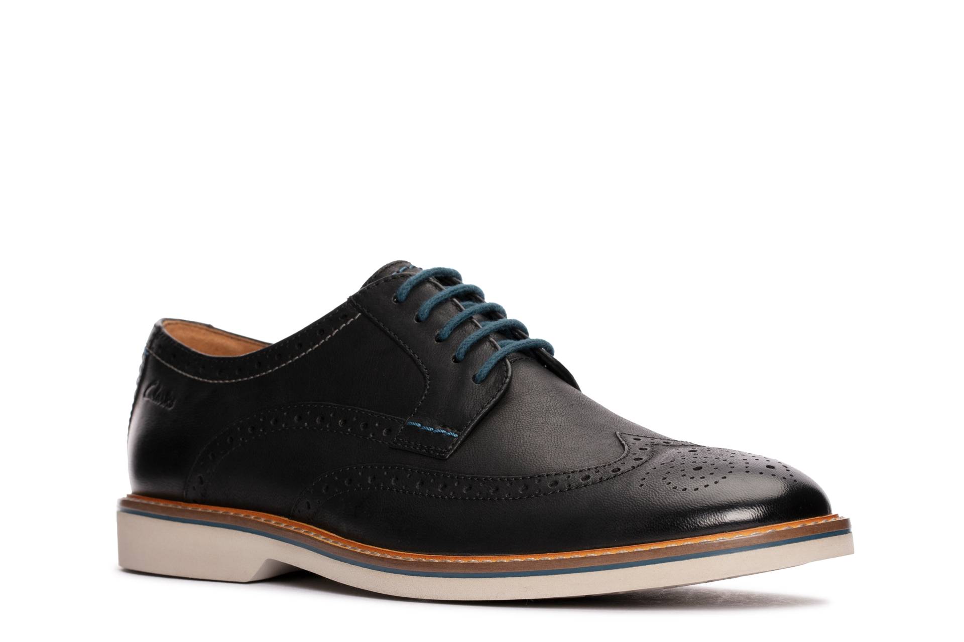 Clarks Budapester »AtticusLTLimit« von Clarks