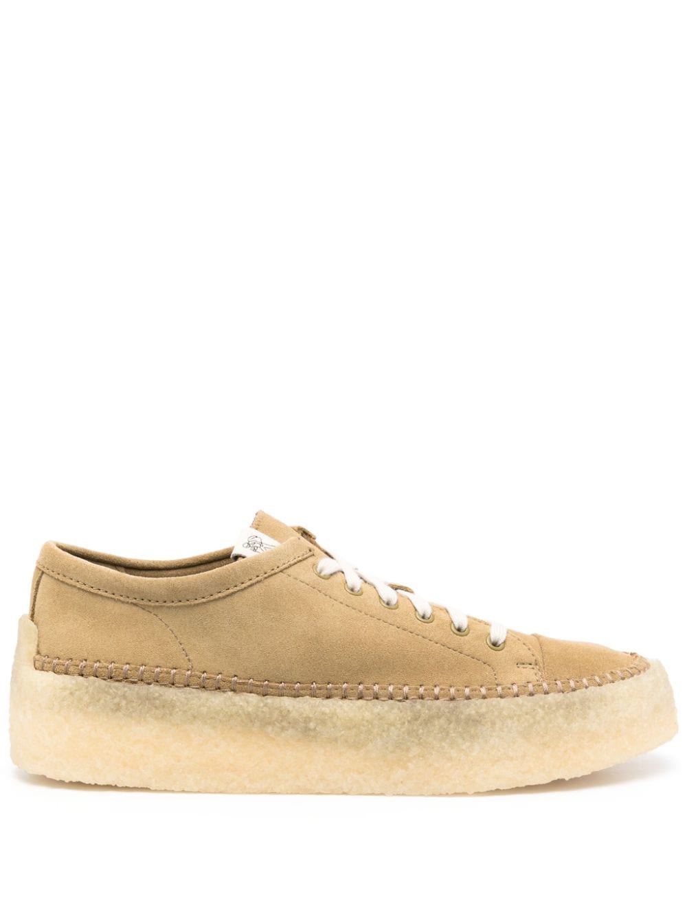 Clarks Caravan Low sneakers - Neutrals von Clarks