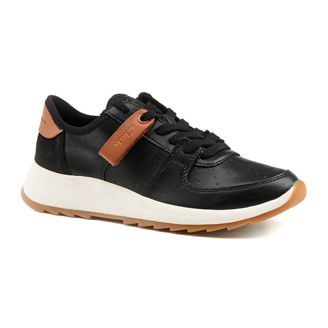 Clarks Dashlite Run-6.5 40 von Clarks