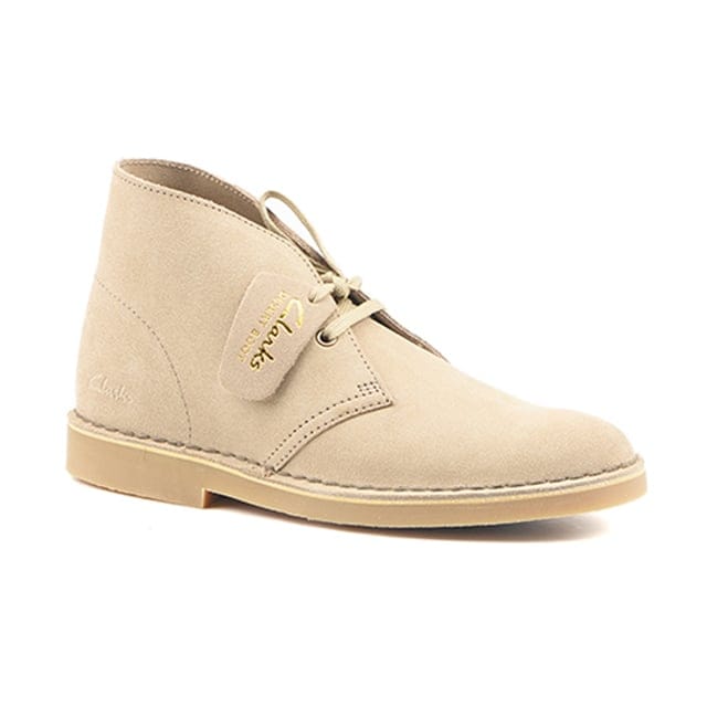 Clarks Desert boot 2-3 35.5 von Clarks