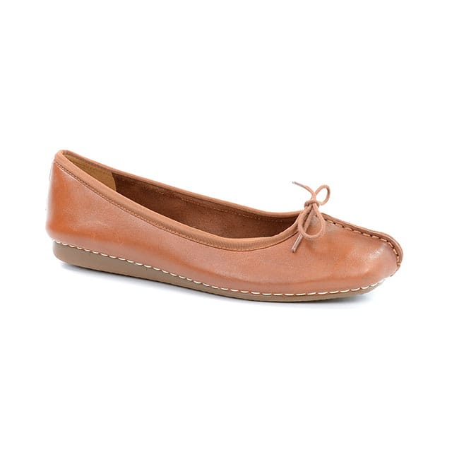 Clarks Freckle Ice-35.5 35.5 von Clarks