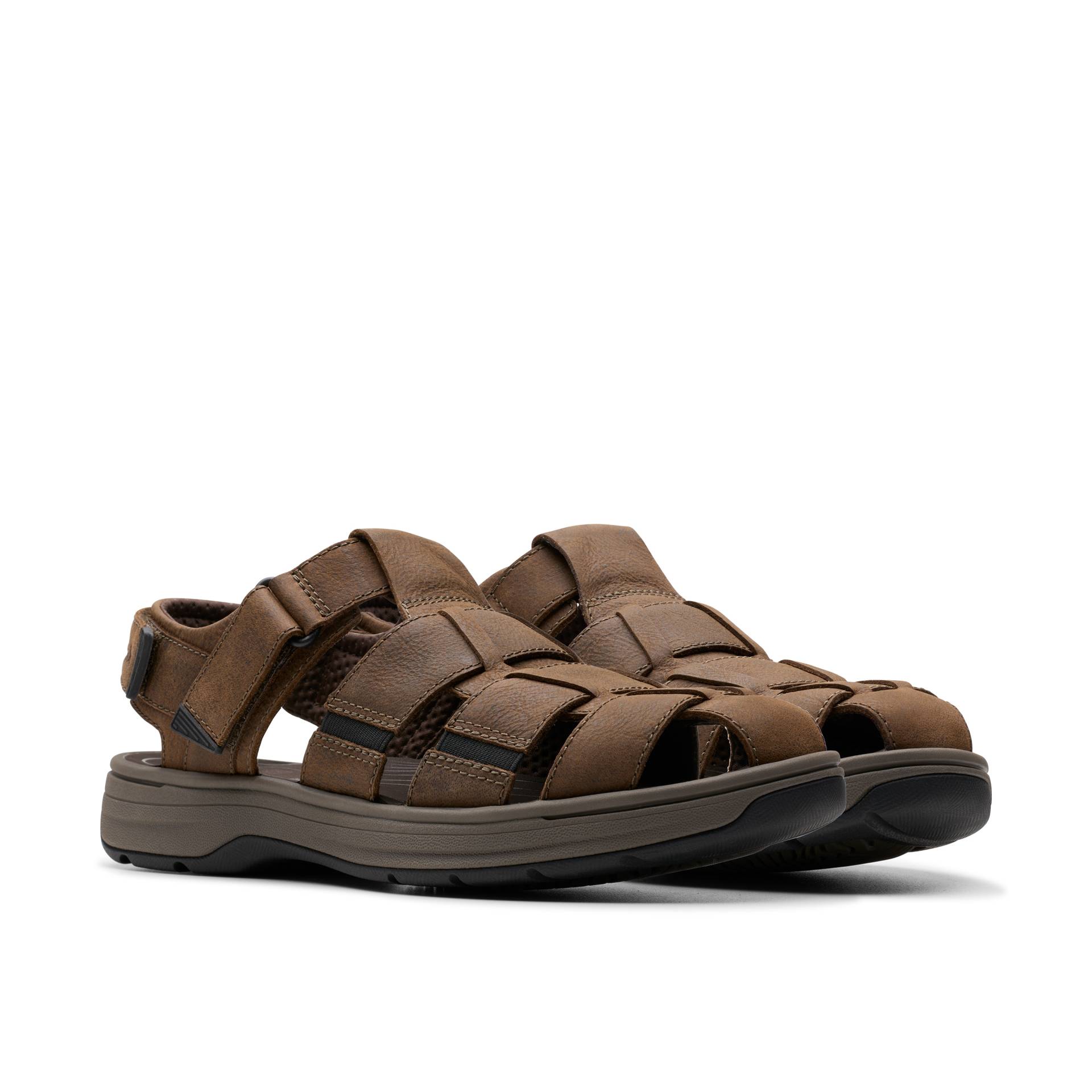 Clarks Sandale »Saltway Cove« von Clarks