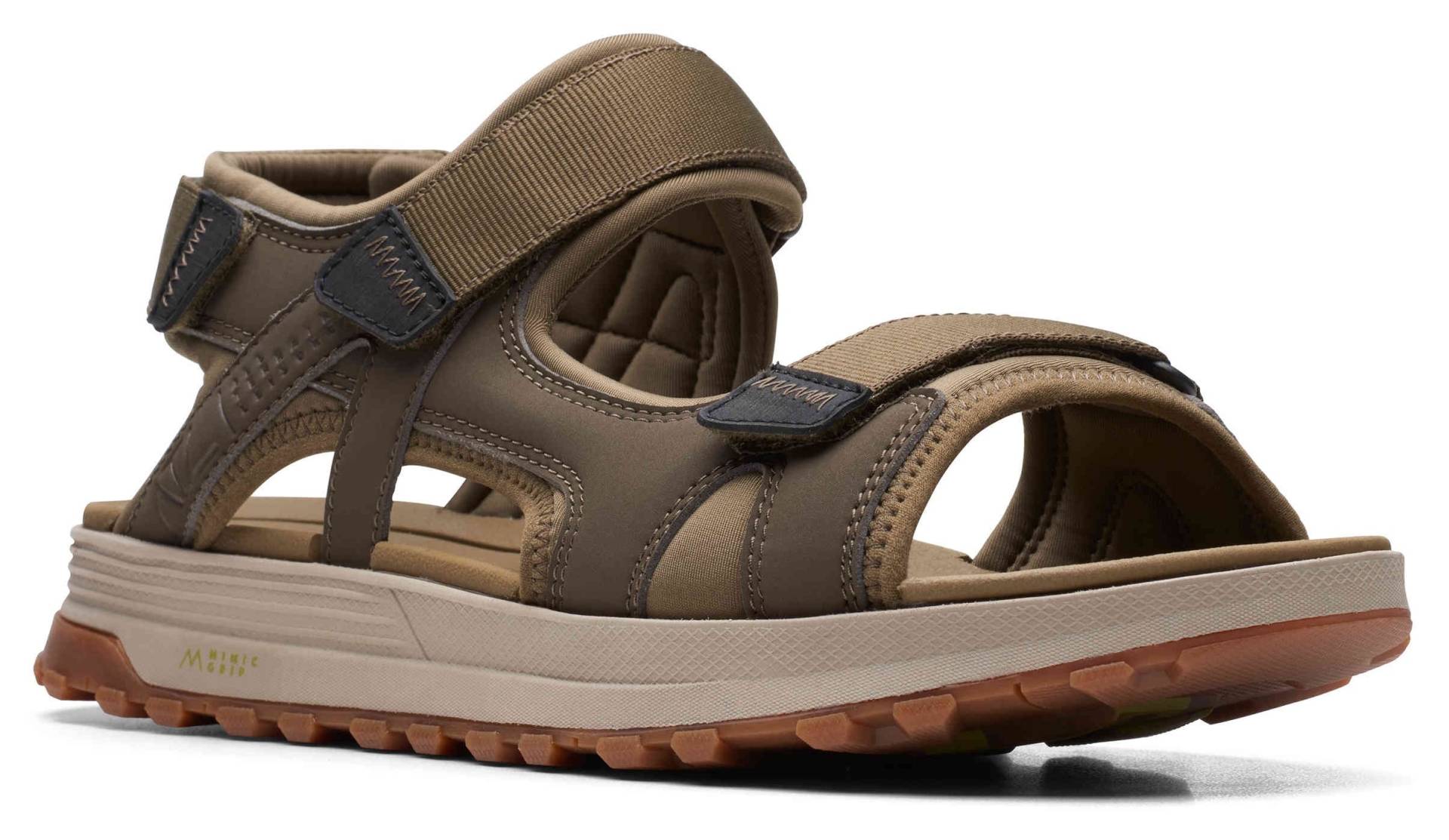 Clarks Sandale »TREK SUN« von Clarks