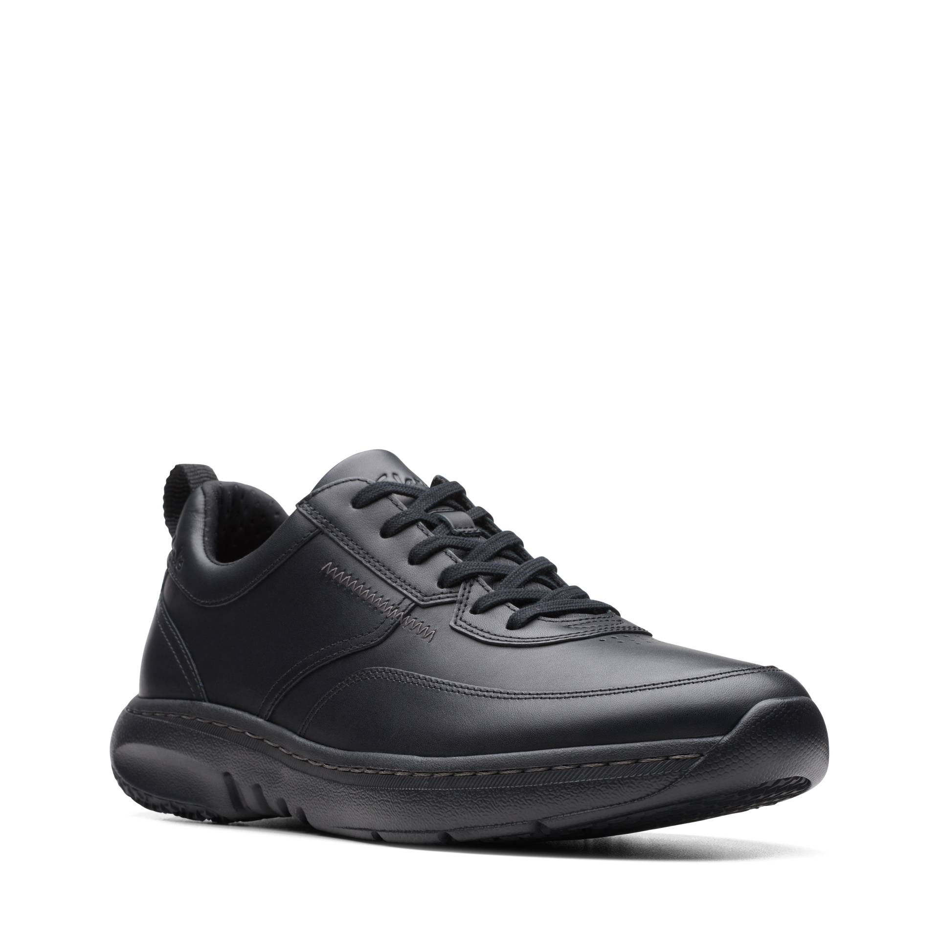 Clarks Schnürschuh »ClarksPro Lace«, Schnürschuh, Komfortschuh mit bequemer Laufsohle Clarks Schnürschuh »ClarksPro Lace«, Schnürschuh, Komfortschuh mit bequemer Laufsohle von Clarks