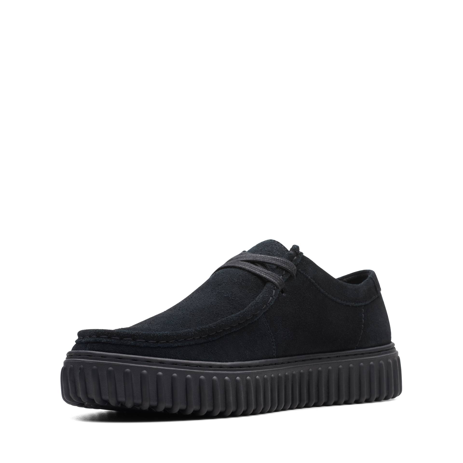 Clarks Schnürschuh »Torhill Lo«, Freizeitschuh, Halbschuh, Schnürschuh mit herausnehmbarem Fussbett Clarks Schnürschuh »Torhill Lo«, Freizeitschuh, Halbschuh, Schnürschuh mit herausnehmbarem Fussbett von Clarks